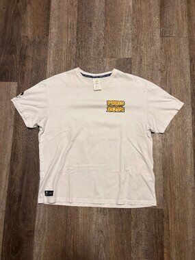 2024 Paris Olympics Basketball Graphic Tee Shirt
